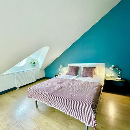 קובנה Sky Apartments מראה חיצוני תמונה