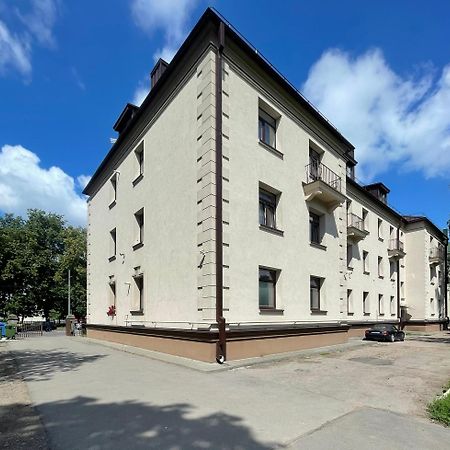 קובנה Sky Apartments מראה חיצוני תמונה