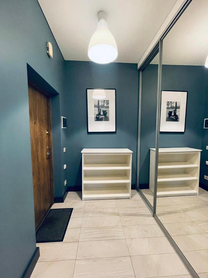 קובנה Sky Apartments מראה חיצוני תמונה