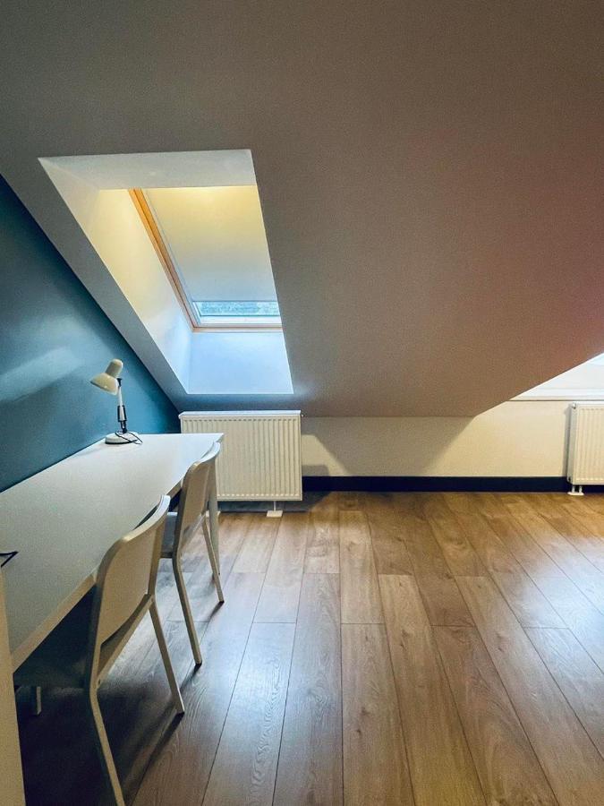 קובנה Sky Apartments מראה חיצוני תמונה
