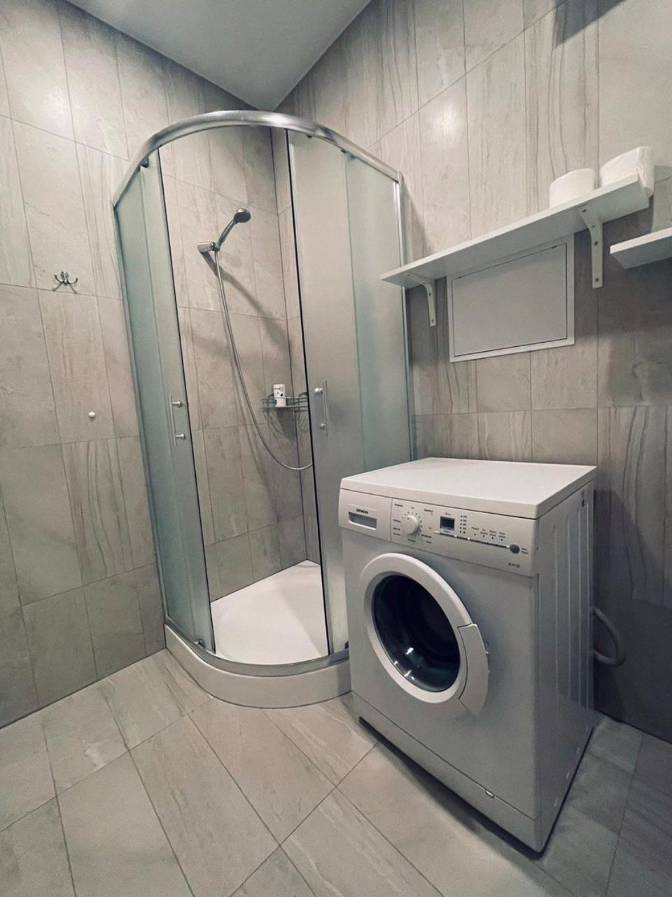 קובנה Sky Apartments מראה חיצוני תמונה